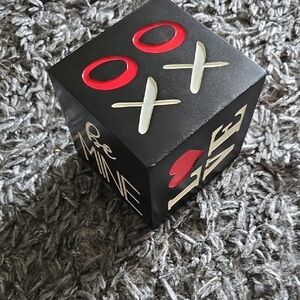 Valentine Decor Block